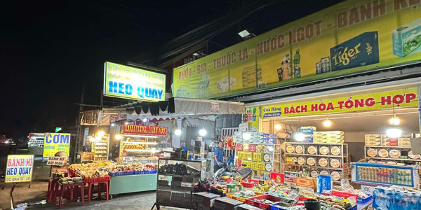 Bánh Mì Hà Nội & Xôi Mặn Như Ngọc - Bùi Văn Hoà