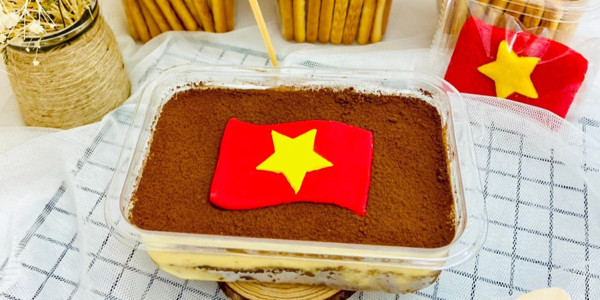 Ăn Vặt Hai Chị Em - Bánh Flan & Sữa Chua Dẻo