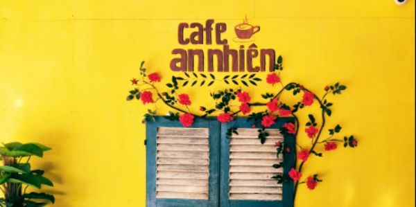 An Nhiên Coffee - Sinh Tố & Nước Ép