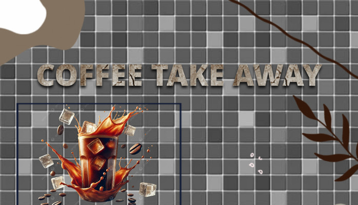 COFFEE TAKE AWAY - Huỳnh Văn Lũy