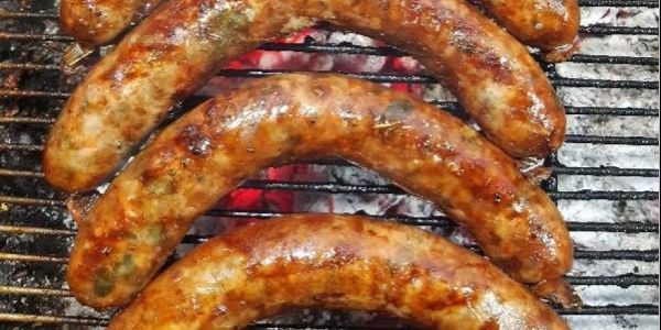 BÚN ĐẬU ANH ANH - LÊ LAI