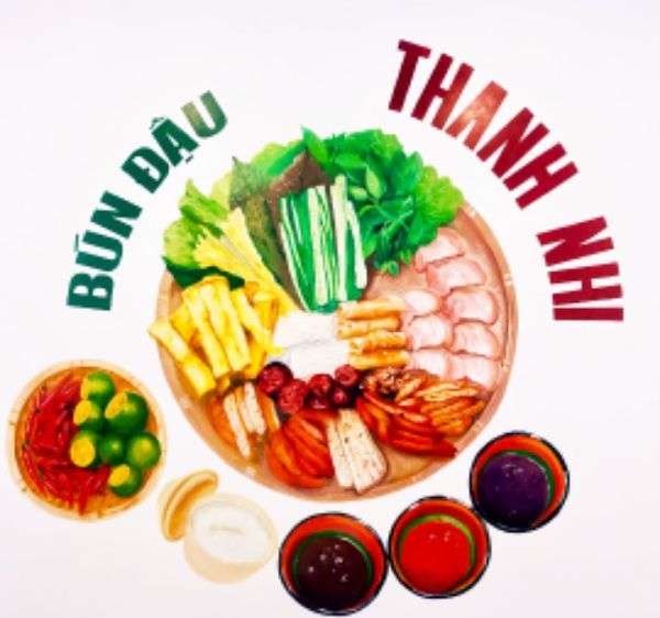 Bún Đậu Thanh Nhi - Mai Thị Hồng Hạnh