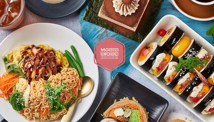 ChipChip Food - Tiệm Ăn Vặt Online - 8/25 Thư Trung