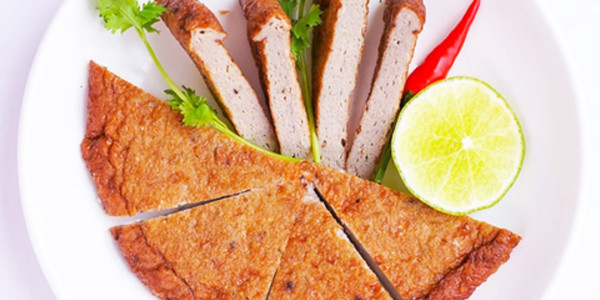 Tú Tú - Bún Chả Cá