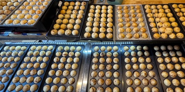 Takoyaki Tân Phước - Lý Thường Kiệt