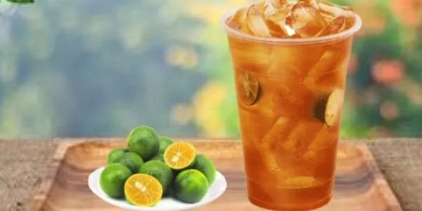 Dung Tea - Trà Hoa Quả Tươi, Chè & Kem Trái Cây - KĐT Nam Cường
