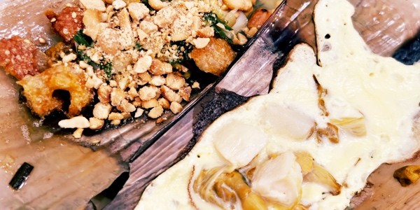 Ốc 82 - Chi Nhánh 2 - Đặng Thuỳ Trâm