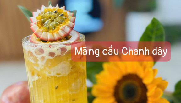 Nila’s Coffee Cream Hạ Long - Trà & Cà Phê - Trần Quốc Thảo