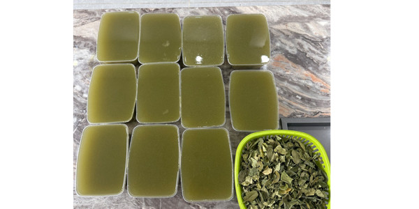 Bếp Nhà Bông - Thạch Găng, Trà Chanh & Đồ Ăn Vặt