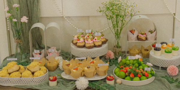 THÀNH Bakery & Coffee - Bánh Ngọt, Trà Sữa & Matcha