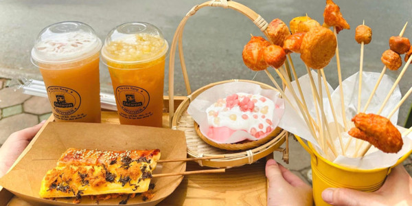 ShiWon Coffee
