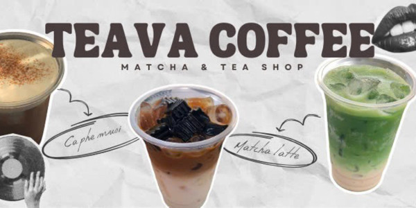 Teava Coffee - Matcha & Tea - Ấp Thới Tây 1
