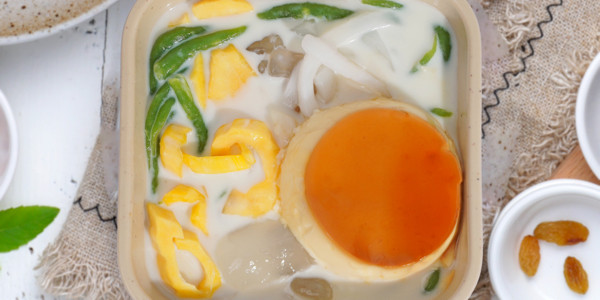 Chè Hương - Thanh Hà