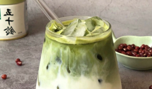 Mattcha Latte - 79 Tây Sơn