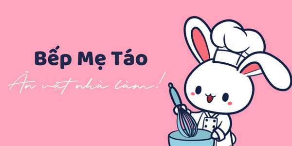 Bếp Mẹ Táo - Mỳ Trộn Indomi, Sandwich & Cơm Nắm