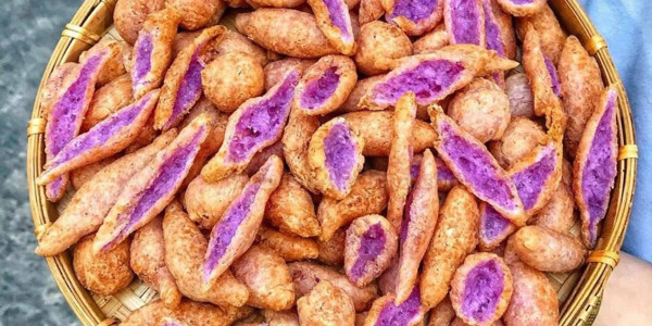 Ăn Vặt Xuân Mai - Nguyễn Thị Minh Khai