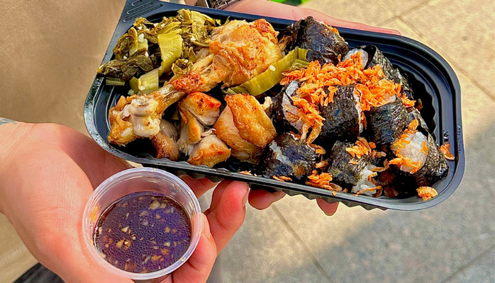 Milk Tea & Food - Huỳnh Văn Nghệ