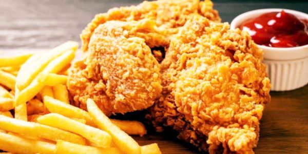 Mì Trộn Líu - Burger, Trà Sữa & Cà Phê
