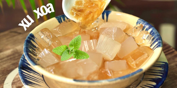 Câu Đố - Cà Phê Sữa Dừa