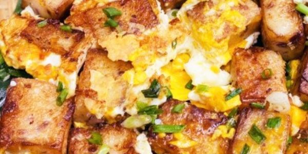 Bột Chiên Đại Thành