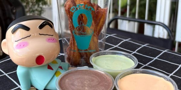 Chimi - Bánh Churros Đà Nẵng - 22 Trương Quang Giao