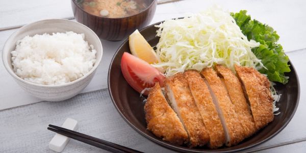 Gyudon - Cơm Nhật Quốc Dân - Doãn Kế Thiện