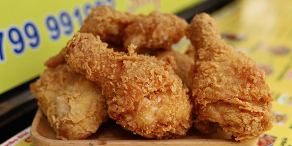 CHICKKEN 99 HẢI DƯƠNG - Nguyễn Trãi