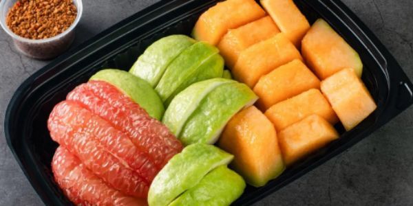 Trái Cây Mix, Nước Ép - Ăn Vặt 9999 - Nghĩa Thục