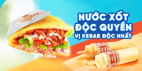 Torki Food - Bánh Mì, Gà Rán & Ăn Vặt - Thạch Lam