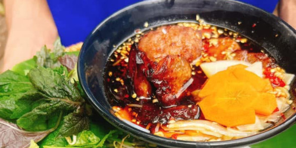 Bún Chả Ngon 16