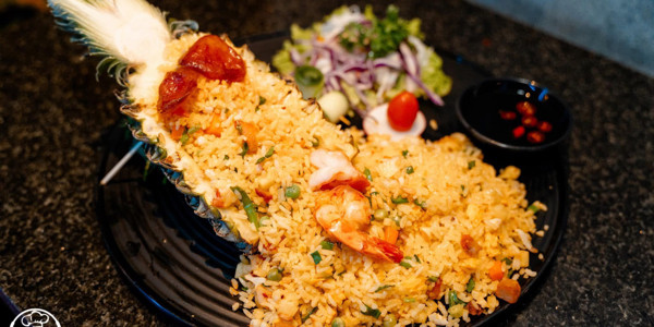 Phê Tự Do - Trần Nguyên Đán