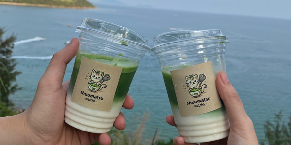 Tiệm Shuumatsu Matcha - Matcha Nhật Online - Hải Thượng Lãn Ông