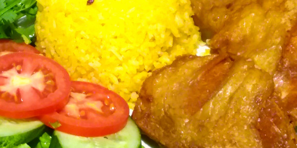 Tư Kiều - Cơm Gà Xối Mỡ - Phan Huy Ích