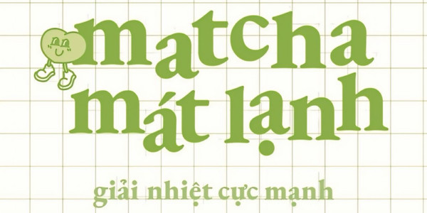 Đảo Matcha - Nguyễn Thái Học