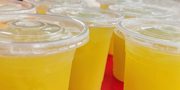 Cam Mía Siêu Sạch - Hoà Xuân