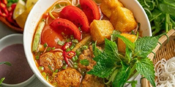 Quán Thư - Bún Thái, Bún Riêu & Bò Kho