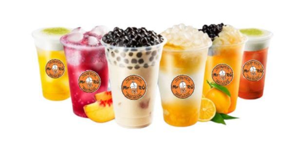 Trà Sữa Mr Rô - Đường Số 13