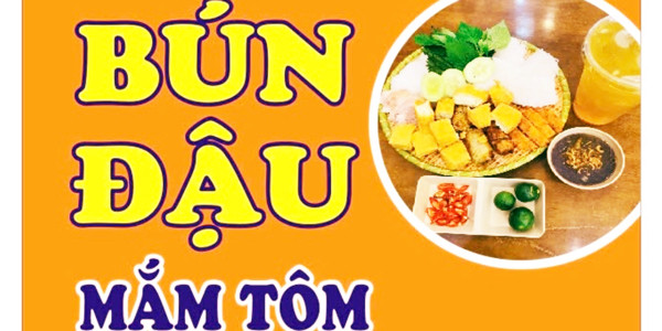 Bún Đậu Mẹt - 187 Vũ Tông Phan