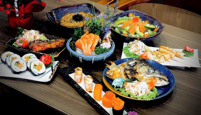 OWASUSHI - BẾN TRE - Đường 30/4