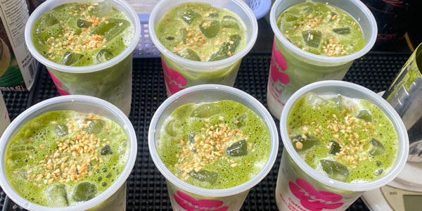 NYN COFFEE & TEA - Cà Phê & Trà