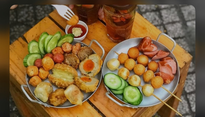 Quán Cá Viên Mập - Hẻm 162 Võ Thị Sáu