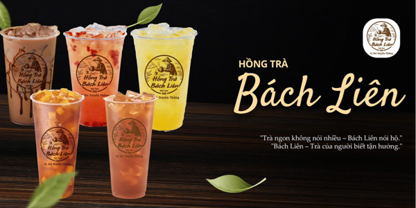 Bách Liên Quán - Mì Cay, Trà Sữa & Ăn Vặt