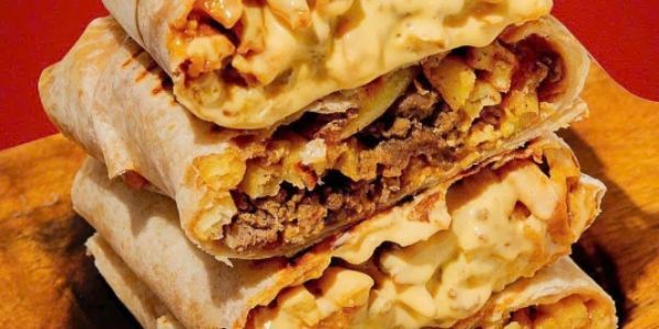 Tiệm Nhà Voi Tacos & Bánh Tráng