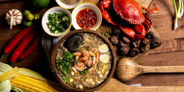 Suop Soup - 61 Lý Thường Kiệt