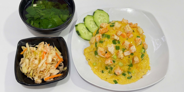 Cơm Gà - Cơm Chiên Minh Nhật - Hoàng Diệu