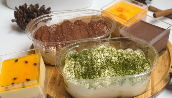 IAM Sweet - Matcha Lover - Đặng Thái Thân