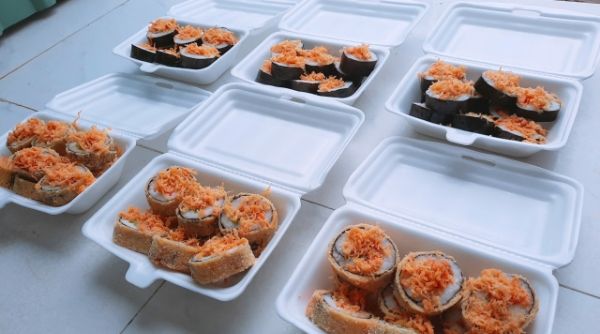 Ăn Vặt Hiền Hiền