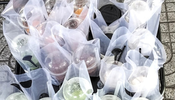 Mi.a - Coffee & Latte - Chu Văn An