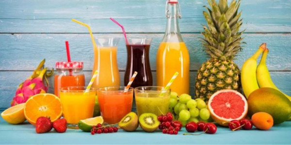 Bé Bơ - Nước Ép, Sinh Tố & Đồ Ăn Vặt