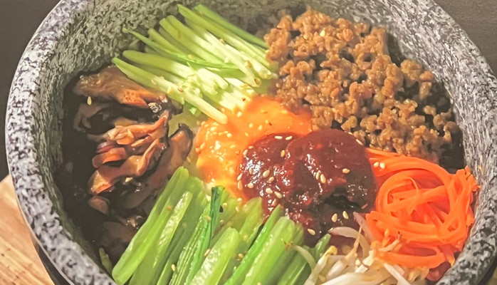 ULSAN Korean Food - Nhà Hàng Hàn Quốc - 05 Hoàng Diệu